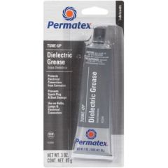 Dielectric Tune-Up Grease, electrical connections