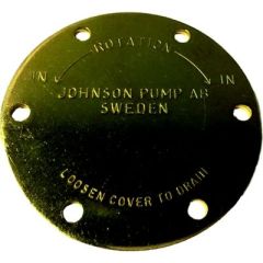 Johnson Pump 0142441 End Cover, pumping needs, F7B Pump Model, efficient pumping operations, versatile pumping solution, durable materials, reliable performance, sophisticated design, long-lasting use, seamless fit, outstanding performance, color variety,