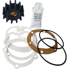 Impeller, Volvo Penta