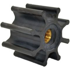 Impeller for Pumps, Engine Cooling