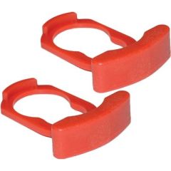 Johnson Pump 0946956, WD/WPS Red Slide Clips