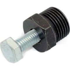 Johnson Pump 094716301 Impeller Puller, Engine health