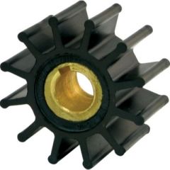 Johnson Pump 09-701B-1 Impeller, Sherwood 9959K Impeller