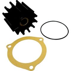 Johnson Pump 09707B1 Impeller Replacement Kit, Sherwood 15000K