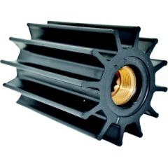 Johnson F958 Impeller, Engine Cooling, Marine Equipment, OEM, Neoprene Material