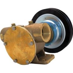 Johnson Pump F8B-5, Electric Clutch Pump
