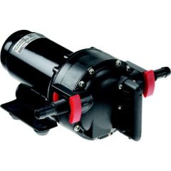 Johnson Pump 1013406108 Aqua Jet Water Pressure Pump, 5.2 gpm, 24V, versatile water pump, reliable water pumping