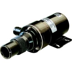Johnson Pump 12V Macerator Pump, efficient waste disposal, top-quality materials, corrosion-resistant, easy installation, quick emptying, self-priming, ignition protected, reliable performance, hassle-free operation, excellent brand