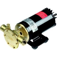 Johnson Pump 102469018, Talulah Ballast Pump