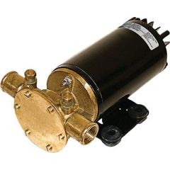 Johnson Pump 102496702 F4B-9 OEM Impeller Pump, Fischer Panda engine, MC97 impeller kit