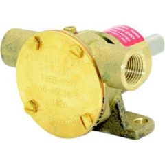 Pump Eng Cooling, Replacement Pump