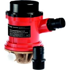 Johnson Pump 16004B24, Livewell Pump
