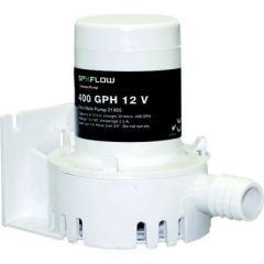 Johnson Pump 21405, First Mate Pump
