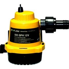 750 GPH Proline Bilge Pump, water pumping