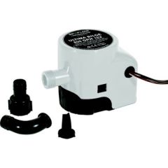 Johnson Pump Ultima Bilge Pump 12V,Ultima Bilge Pump 800
