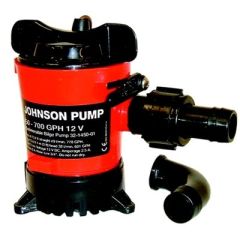 Johnson Pump Cartridge Bilge Pump, ultimate solution, boat owner, maintenance, replacement, upgrade, marine environments, corrosion-resistant, check valve, Dura-Ports, installation, powerful performance, 1000 GPH capacity, Johnson Pump/Mayfair, highest qu