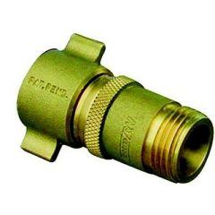 Johnson Pump 40057, Water Pressure Regulator