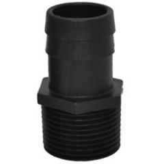 Johnson Pump 5406122PK, Threaded Discharge Port