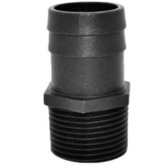 Johnson Pump 5406123PK, Threaded Discharge Port