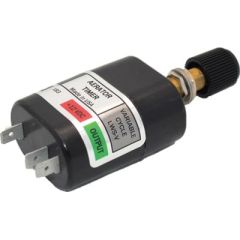Johnson Pump 61125 Aerator Timer, livewell system