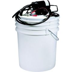 Johnson Pump 65000, Complete Oil Change Kit