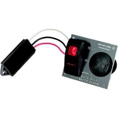 Johnson Pump 72303 Bilge Alert, High Water Alarm