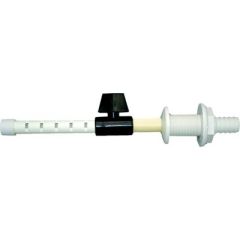 Aerator Head, Johnson Pump/Mayfair