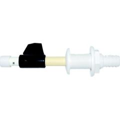 Aerator Head, Johnson Pump/Mayfair