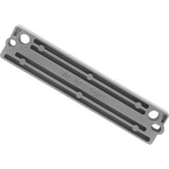 Martyr 5532194900Z Suzuki Anode, Zinc, Salt water, Corrosion, Protection, Outboard motor, Sacrificial anode, Marine protection, Quality, Performance, Durability, Style, Boat, Investment, Extend life.