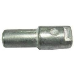Martyr 66M1132500 Parsun™ Anode, Zinc, Aluminum