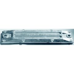 Martyr 06411ZW1 Anode, Honda outboard engine