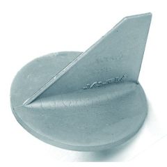 Martyr 31640 Anode, Mercury Mercruiser