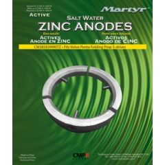 Volvo Penta Anode Kit, Zinc, Boat Anode Kit, Corrosion Protection, Marine Anodes, DPH/DPR Drive, Sacrificial Corrosion, Martyr Anodes, Zinc Material, Propulsion System, Long-lasting Protection, Optimal Performance, Boat Maintenance, Marine Environment, Co