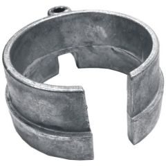 Martyr 3861634 Anode, Volvo Penta ANODE VP XDP-B 3861634 ALUM