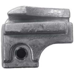Martyr 3861636 Anode, Volvo Penta ANODE VP XDP-B 3861636 ALUM