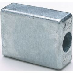 Martyr 398331 Anode, BRP (OMC/Johnson Evinrude)