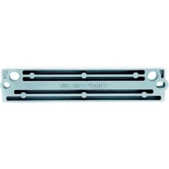 Nissan / Tohastu Transom Bar, Martyr Anodes, Suzuki outboard motor, boat accessories, marine conditions