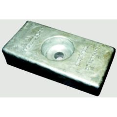 Honda Outboard Anodes, Martyr Anodes