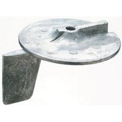 Martyr 46399 Zinc Anode, Mercury Mercruiser