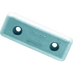 Martyr 656934 (DOKA) Sea Strainer Zinc Anode, marine protection