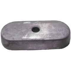 Martyr CM68T4525100Z Yamaha Anode, Zinc, Aluminum