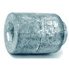 Martyr CM68V1132501Z Yamaha Interior Anode, Zinc, Aluminum