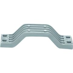 Martyr CM6G54525101M Yamaha Transom Handle Anode, Magnesium, Aluminum