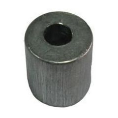 Martyr 6G81132500 Parsun Anode, Zinc, Aluminum, PMG Zinc, Aluminum construction