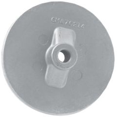 Martyr 76214 Anode, Mercury Mercruiser