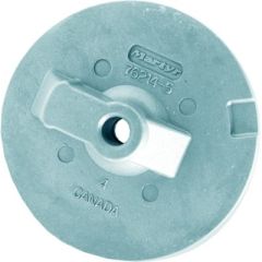 Martyr 762145 Anode, Mercury Mercruiser