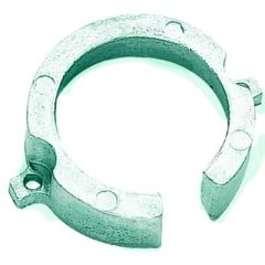 Martyr 806188 Anode, Mercury Mercruiser