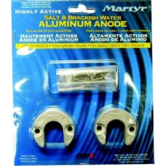 Martyr 806189KIT, Trim Ram Anode Kit