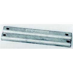 Martyr 818298 Anode, Mercury Mercruiser
