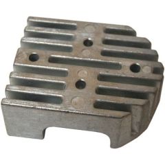 Martyr 821631 Anode, Mercury Mercruiser